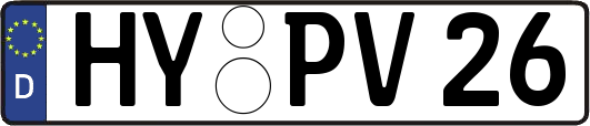 HY-PV26