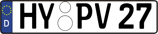 HY-PV27