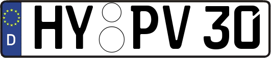 HY-PV30