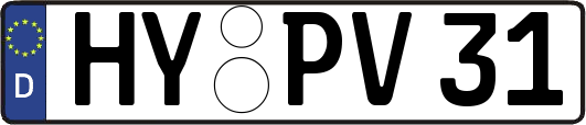 HY-PV31