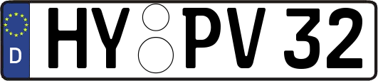 HY-PV32