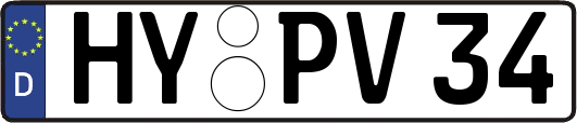 HY-PV34