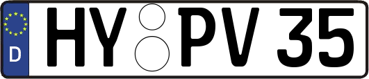 HY-PV35