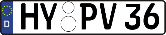 HY-PV36