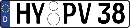 HY-PV38