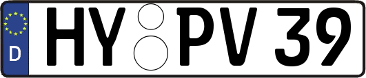 HY-PV39