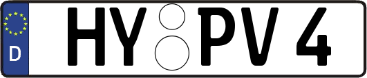 HY-PV4