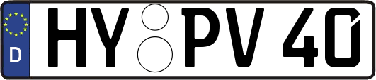 HY-PV40