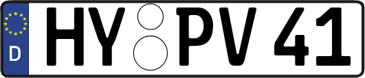 HY-PV41