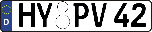 HY-PV42