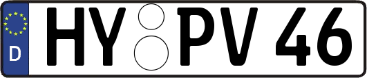HY-PV46