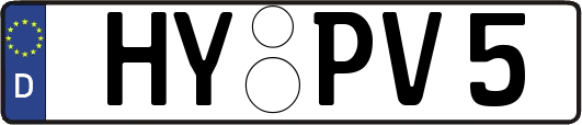 HY-PV5