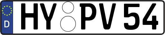 HY-PV54