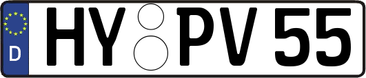 HY-PV55