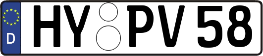 HY-PV58