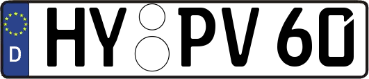 HY-PV60
