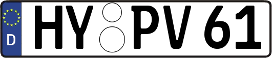 HY-PV61