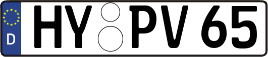 HY-PV65