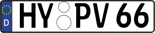 HY-PV66