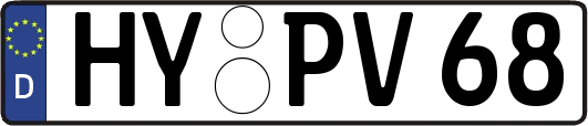 HY-PV68