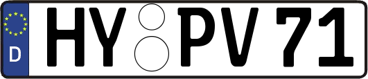 HY-PV71