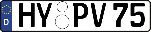 HY-PV75