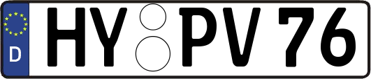 HY-PV76