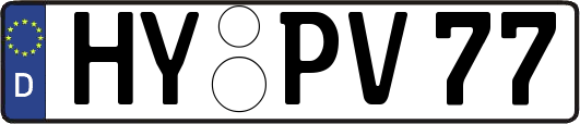 HY-PV77