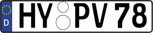 HY-PV78