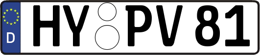 HY-PV81