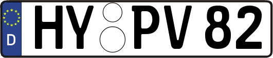 HY-PV82