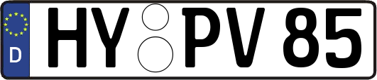 HY-PV85