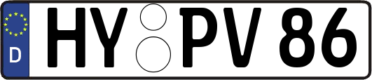 HY-PV86