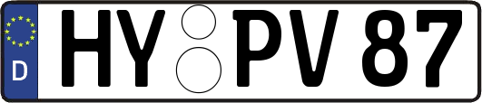 HY-PV87
