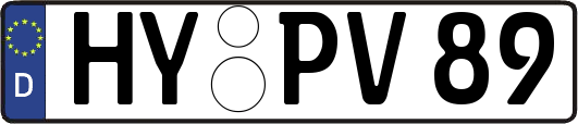 HY-PV89