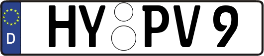HY-PV9