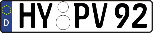 HY-PV92