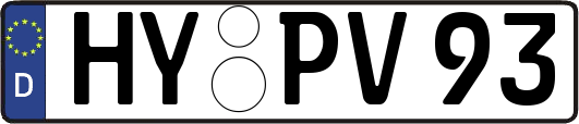 HY-PV93