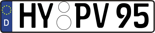 HY-PV95