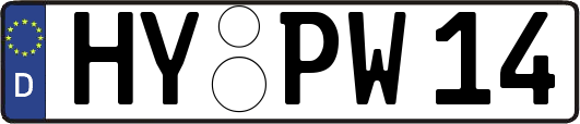 HY-PW14