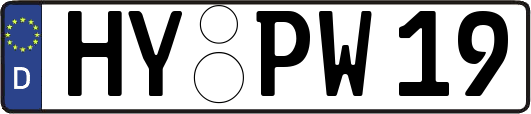 HY-PW19