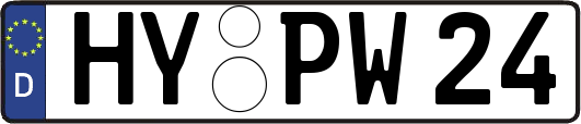 HY-PW24