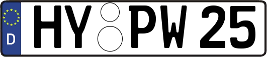 HY-PW25