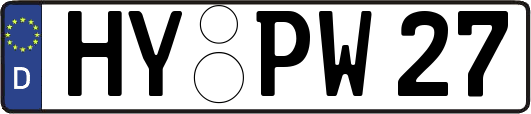HY-PW27