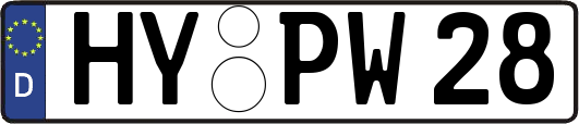 HY-PW28