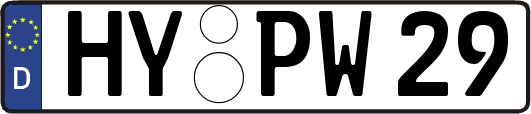 HY-PW29