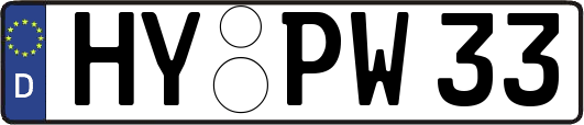 HY-PW33