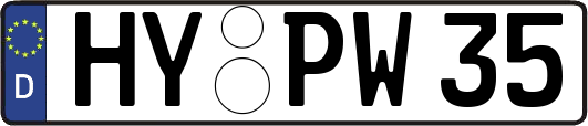 HY-PW35