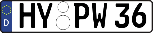 HY-PW36