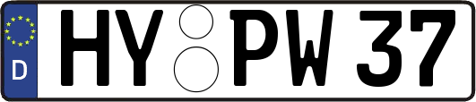 HY-PW37